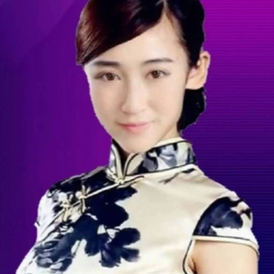 张家界长沙网约向导文君