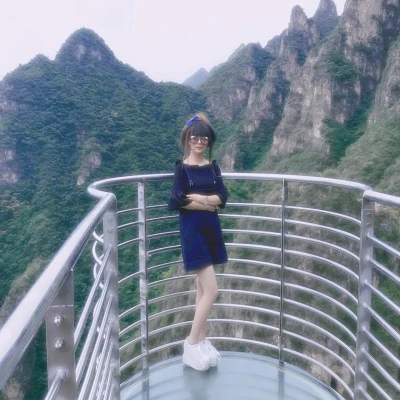 网约向导～暖暖'