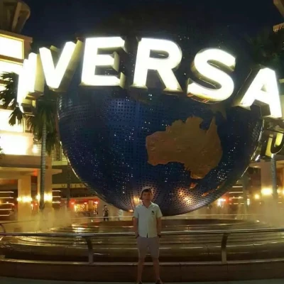 长白山旅游，延吉网红墙打卡