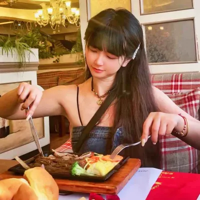 网约向导：拉菲?Laffey