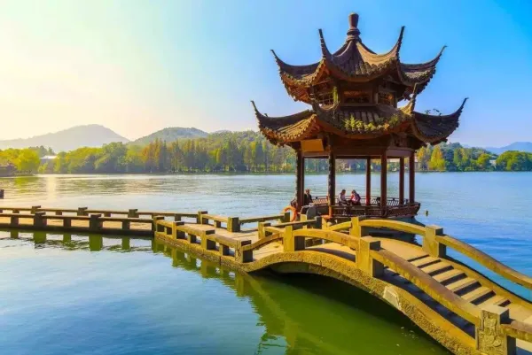 杭州+西塘+乌镇3日2晚跟团游