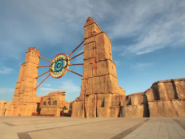 新疆天池-吐鲁番-喀纳斯-五彩滩-禾木-赛里木湖-那拉提-巴音双飞11日游