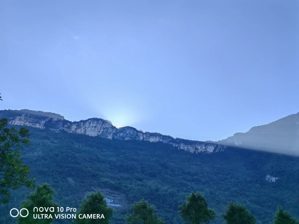 恩施，神农架专线