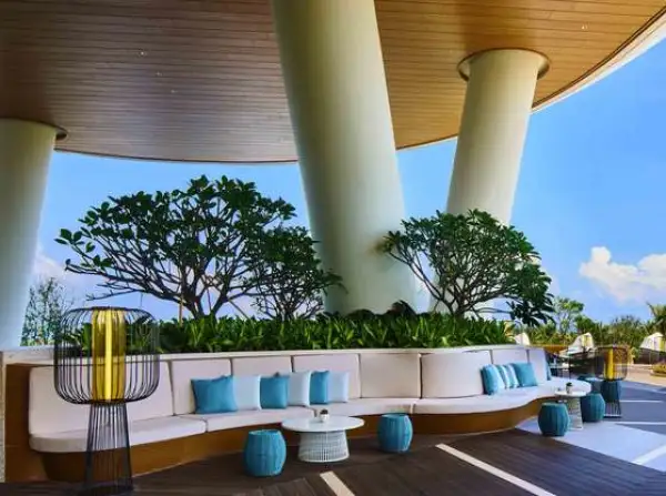 三亚7日自由行(5钻)·【2晚+4晚 双酒店】人气海滩酒店推荐红树林/美高梅/丽思/希尔顿·亲子热卖天域/仁恒皇冠/亚特兰蒂斯·高性价比温德姆/华宇