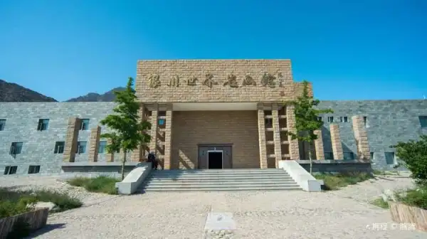 银川5日4晚自由行（5站）
订五星酒店住宿 航班&酒店任选 可选包车服务（10小时不限公里）