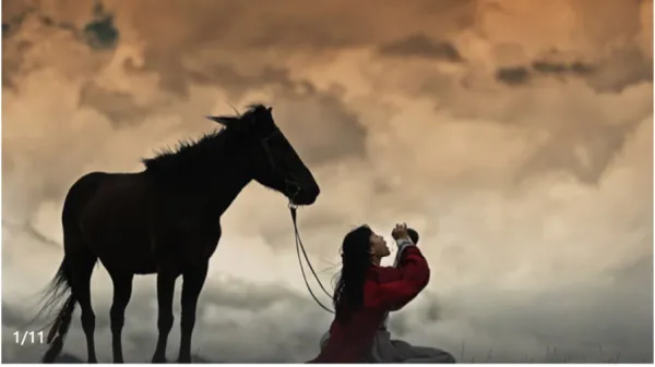 稻城亚丁+丹巴7日6晚