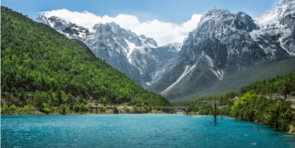 丽江—大理——泸沽湖6日5晚放肆玩