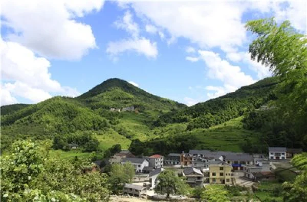 江西宜春+明月山2日1晚自由行(4钻)·天沐明月山温泉度假村+双人早餐+双人温泉门票 小城温泉慢生活【浪漫出行 · 可盐可甜 休闲度假】