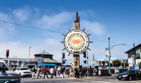 私家定制团 / 浪漫邂逅美国加州一号公路7日游（大苏尔断层式海景+卡梅尔粉色夕阳+17里海湾花花世界+丹麦村童话天堂 ）