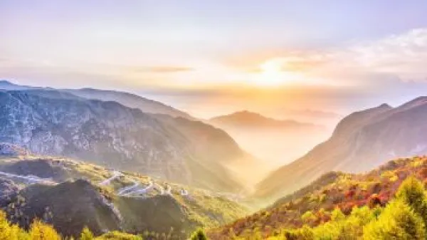 长沙+张家界+天门山4日3晚