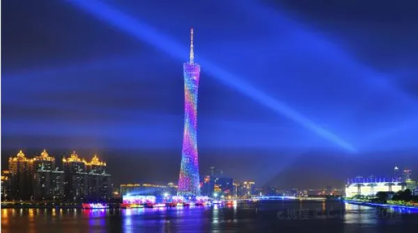 广州长隆+珠海长隆4日3晚跟团游