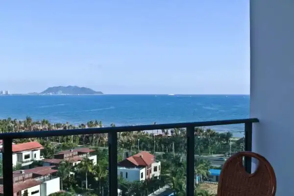 三亚五天四晚品质豪华游不包含机票