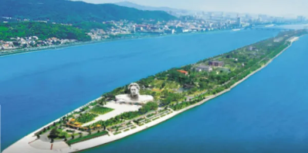 长沙+橘子洲+岳麓山+爱晚亭2日1晚