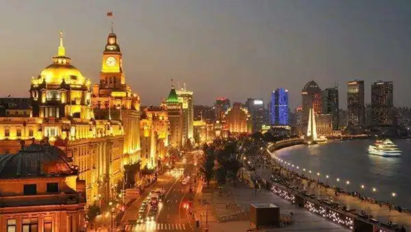 上海迪士尼一日