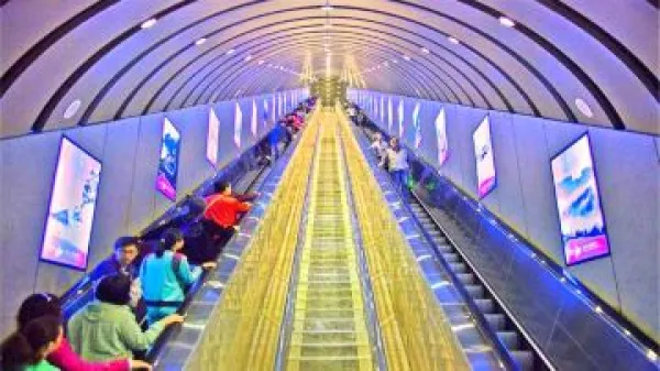 长沙+张家界+武陵源+天门山+凤凰6日5晚