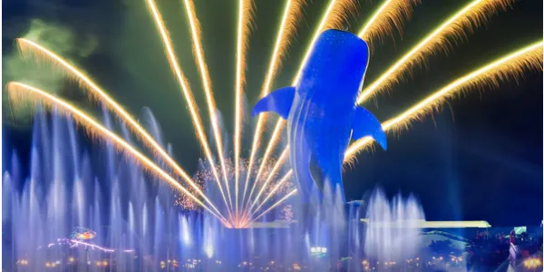 广州长隆+珠海长隆5日4晚跟团游