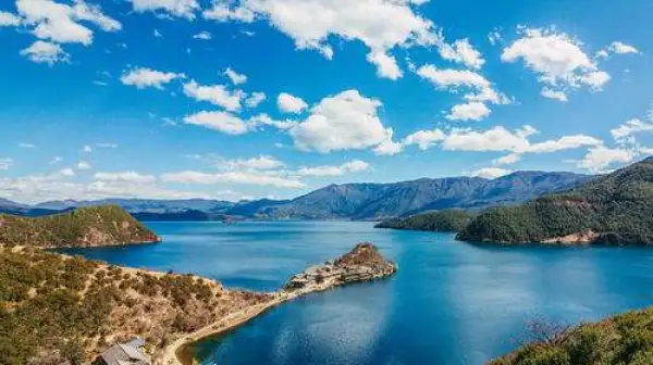 武夷山-九曲溪3日游