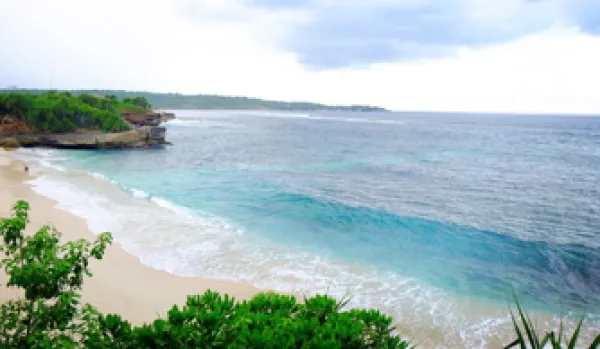 巴厘岛5/6天懒人浪漫之旅