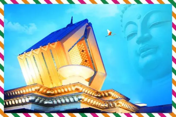 兵马俑-华山-乾陵-法门寺-明城墙-钟鼓楼回民街-大唐不夜城-5日经典游