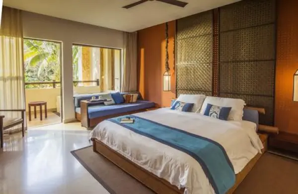 【SAP】Club Med三亚度假村4日3晚自由行