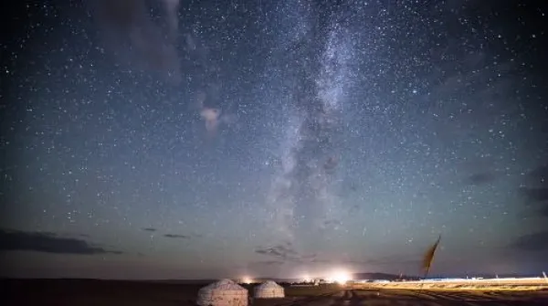 内蒙古额尔古纳+额尔古纳+满洲里6日5晚自由行
