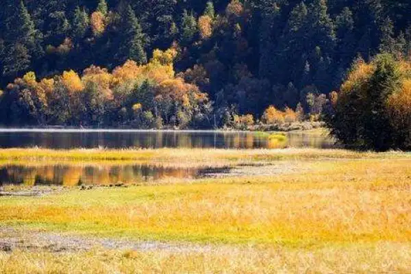 丽江、大理、香格里拉双飞6日跟团游