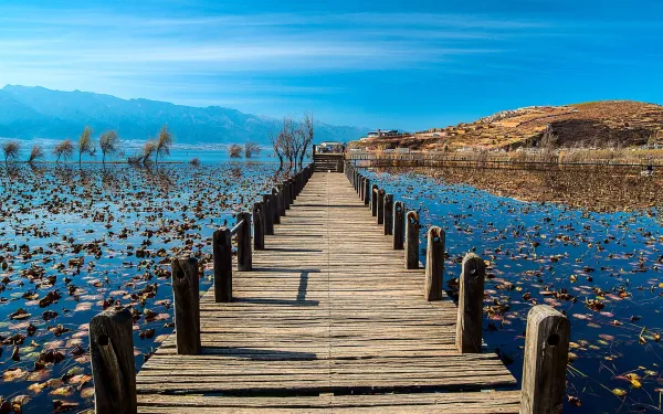 云南大理实惠优惠，民宿客房接待价格优惠。