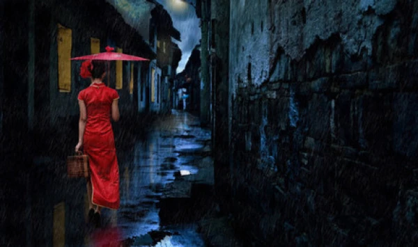 乌镇西栅一日游