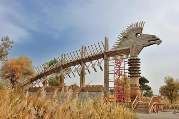 [绿码+核检即可畅玩]喀纳斯+禾木+五彩滩+魔鬼城+赛里木湖+那拉提+独库公路+独山子大峡谷7日拼车游