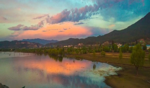 云南6日私人定制游 想去哪儿你来定。