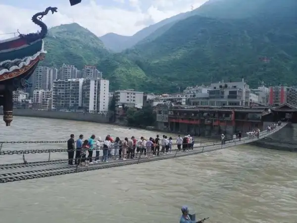 遇见——稻城亚丁