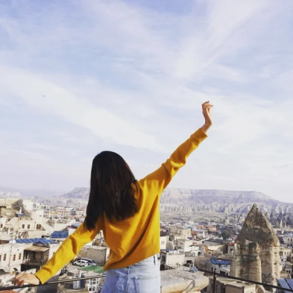 钢铁炼阳一日游