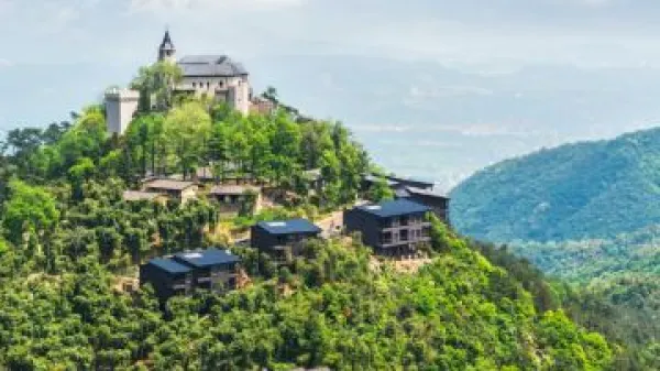 浙江莫干山2日1晚