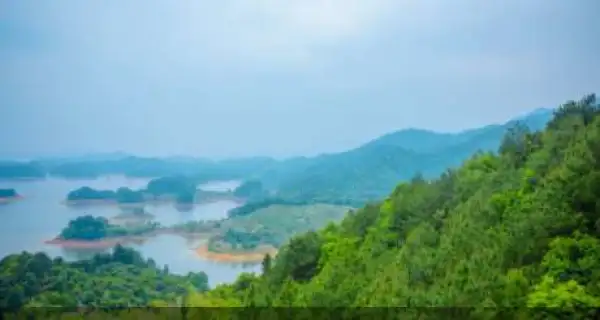 千岛湖2-5日自由行·【高铁往返|住几晚自定义】车次全覆盖·酒店多等级任选·旅途不再遥远·全新度假体验·全能产品·定制你的旅行·趁着人潮未至|赶紧出门兜风