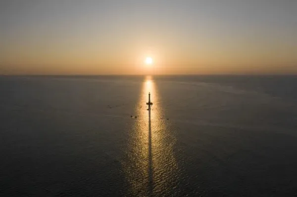 南山寺＋大小洞天