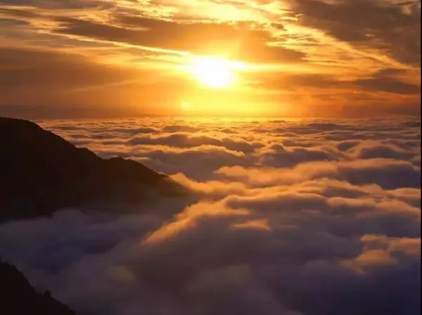 【￥299诗意安化•醉美云台山】益阳安化•云台山神仙岩、玻璃栈道、玻璃吊桥、龙泉洞、黑茶博物馆2日游¥299