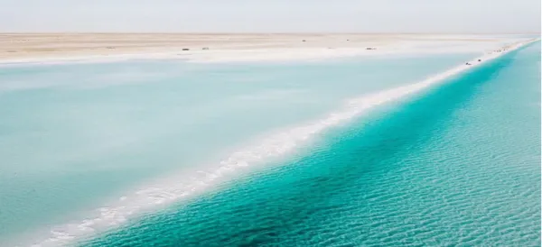 智行西北·经典大环线九日游