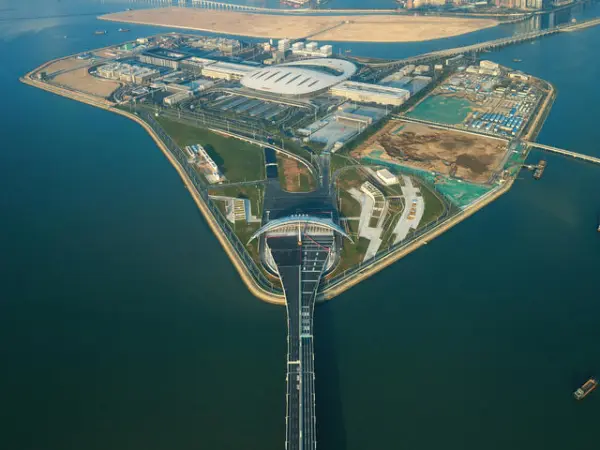 广州长隆-珠海长隆-顺德半自助6日游