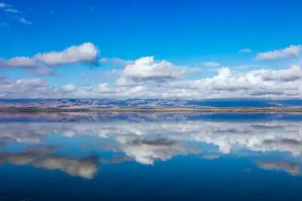 [西北青甘全景大环线]兰州+祁连+张掖+嘉峪关+敦煌+青海湖+德令哈环线双飞8日7晚品质游