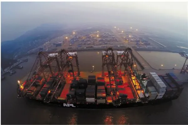 舟山+东极岛风景区2日1晚半自助游