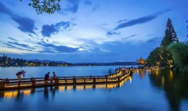 VIP纯玩推荐·杭州西湖一日游