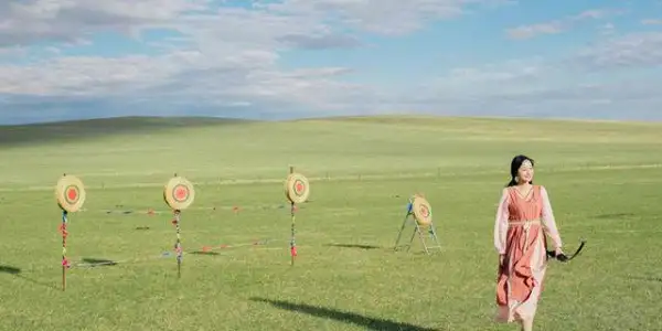 <呼伦贝尔草原-莫日格勒河-黑山头-湿地-满洲里3日游>4人SUV团，越野穿越/黑山头马术训练/186彩带河观景/巴尔虎蒙古部落活动