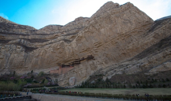 山西好风光4日定制游