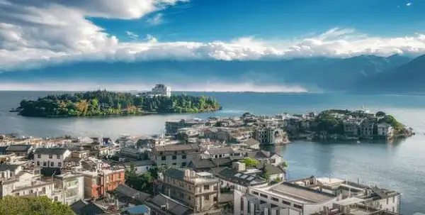 丽江+大理5日4晚私家团