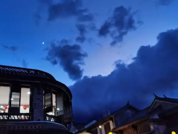 七月遇见--大理慢时光