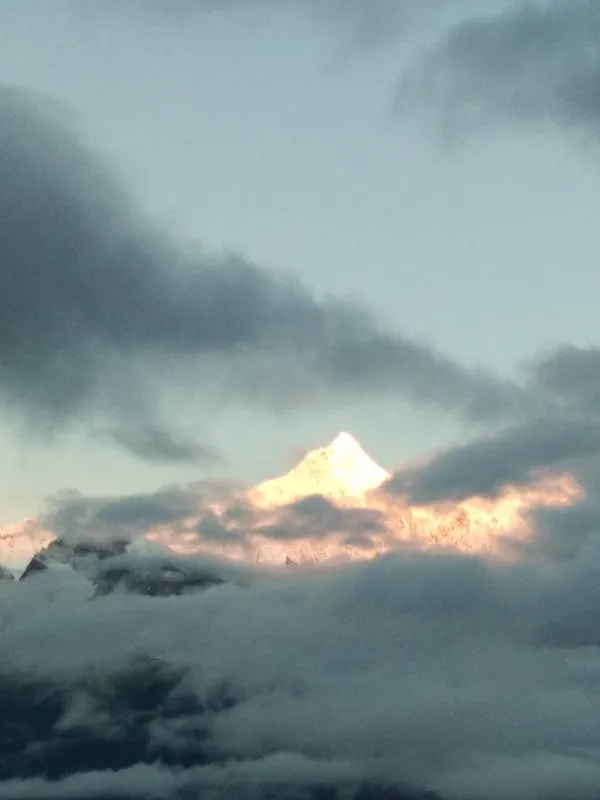 梅里雪山三日纯玩游（全程无购物）