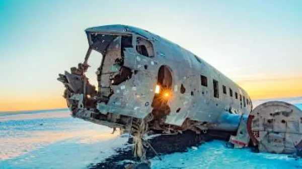 极地探索·冰岛7天·4人小团