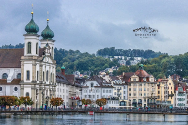 意大利-瑞士-法国