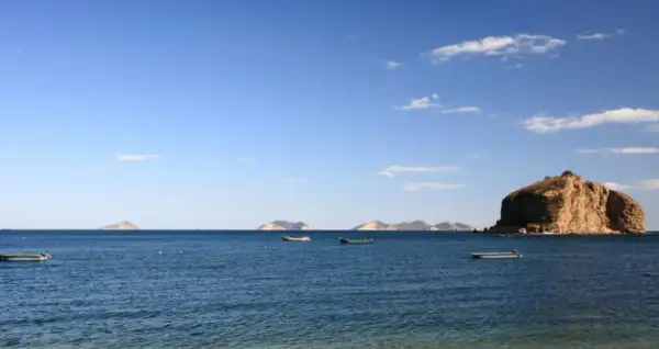 大连经典一日游