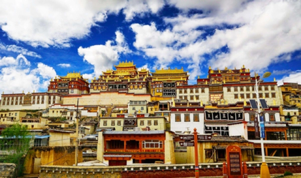 云南8日家庭亲子休闲游（洱海网红玻璃球·白桌子·无敌海景打卡+喜洲学习古法扎染+手工制作鲜花饼+丽江古城逗羊驼+植物园科普博学之旅+热带雨林探险家+邂逅呆萌小象）